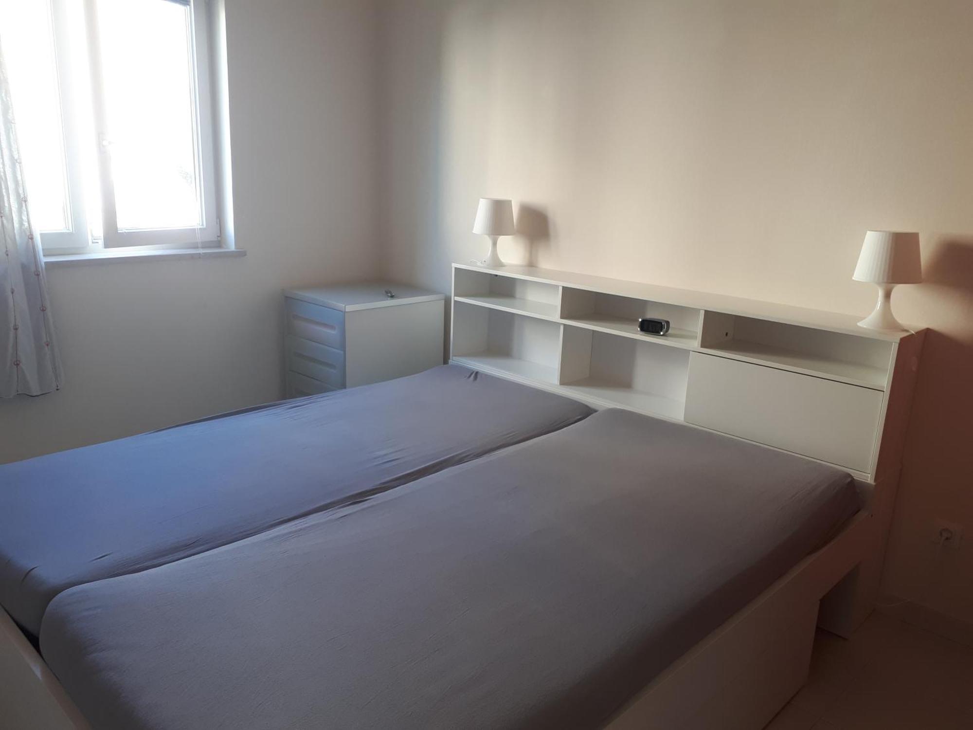 Apartment Finn Ровинь Экстерьер фото