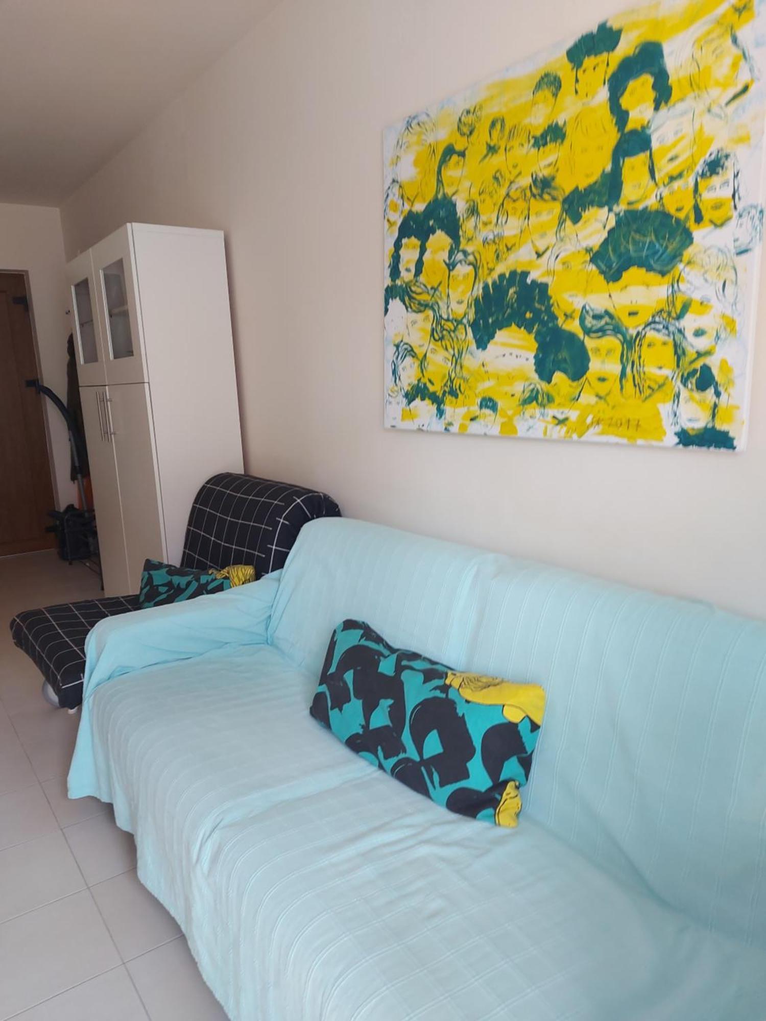 Apartment Finn Ровинь Экстерьер фото