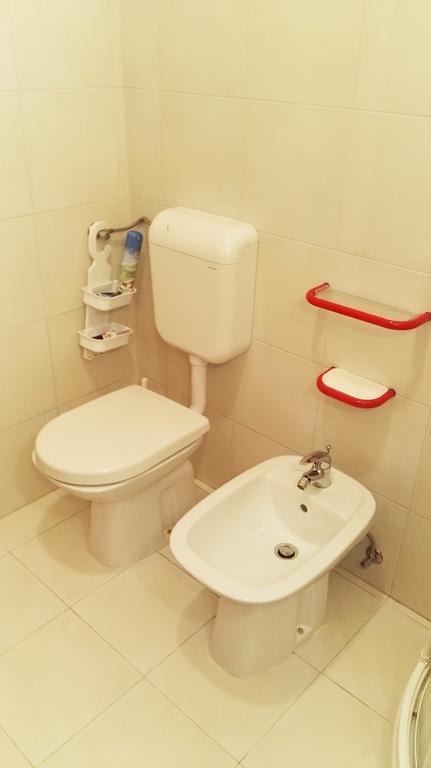 Apartment Finn Ровинь Экстерьер фото